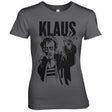 The Umbrella Academy - Klaus Women T-Shirt