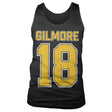 Happy Gilmore - Hockey Jersey Mens Tank Top Vest