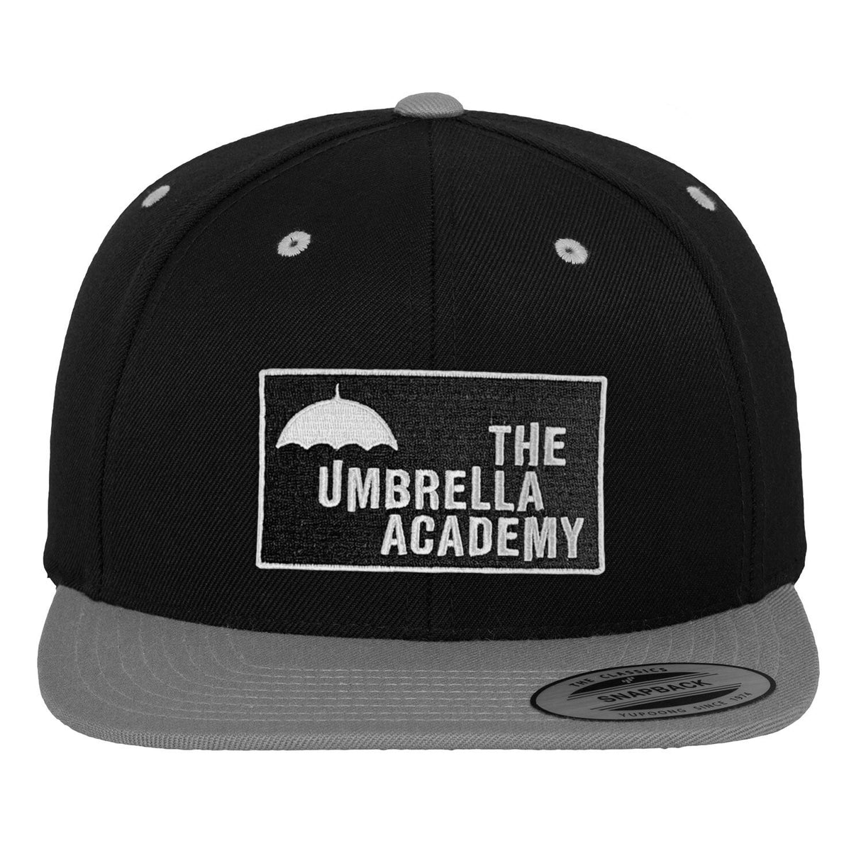 The Umbrella Academy - Premium Snapback Cap