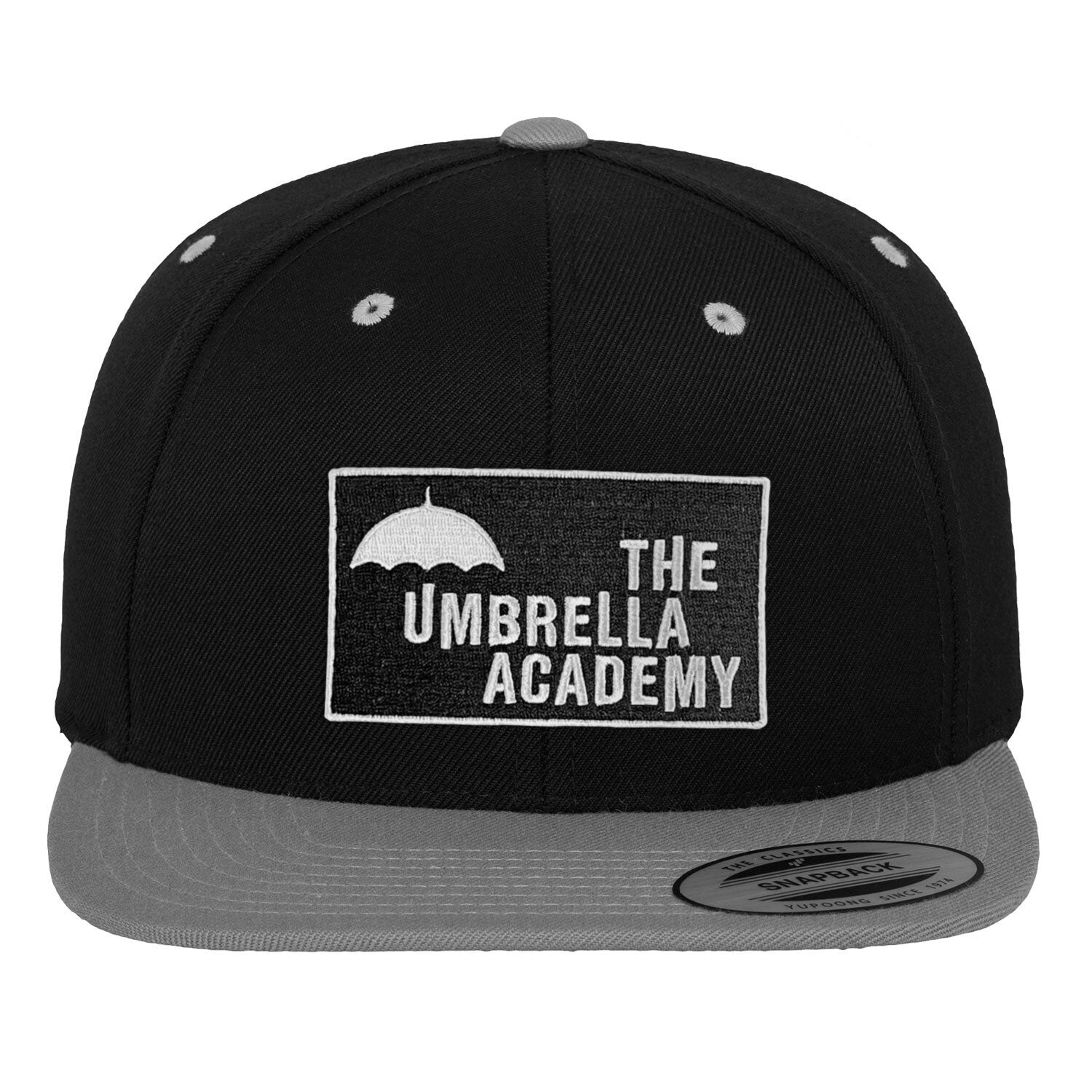 The Umbrella Academy - Premium Snapback Cap