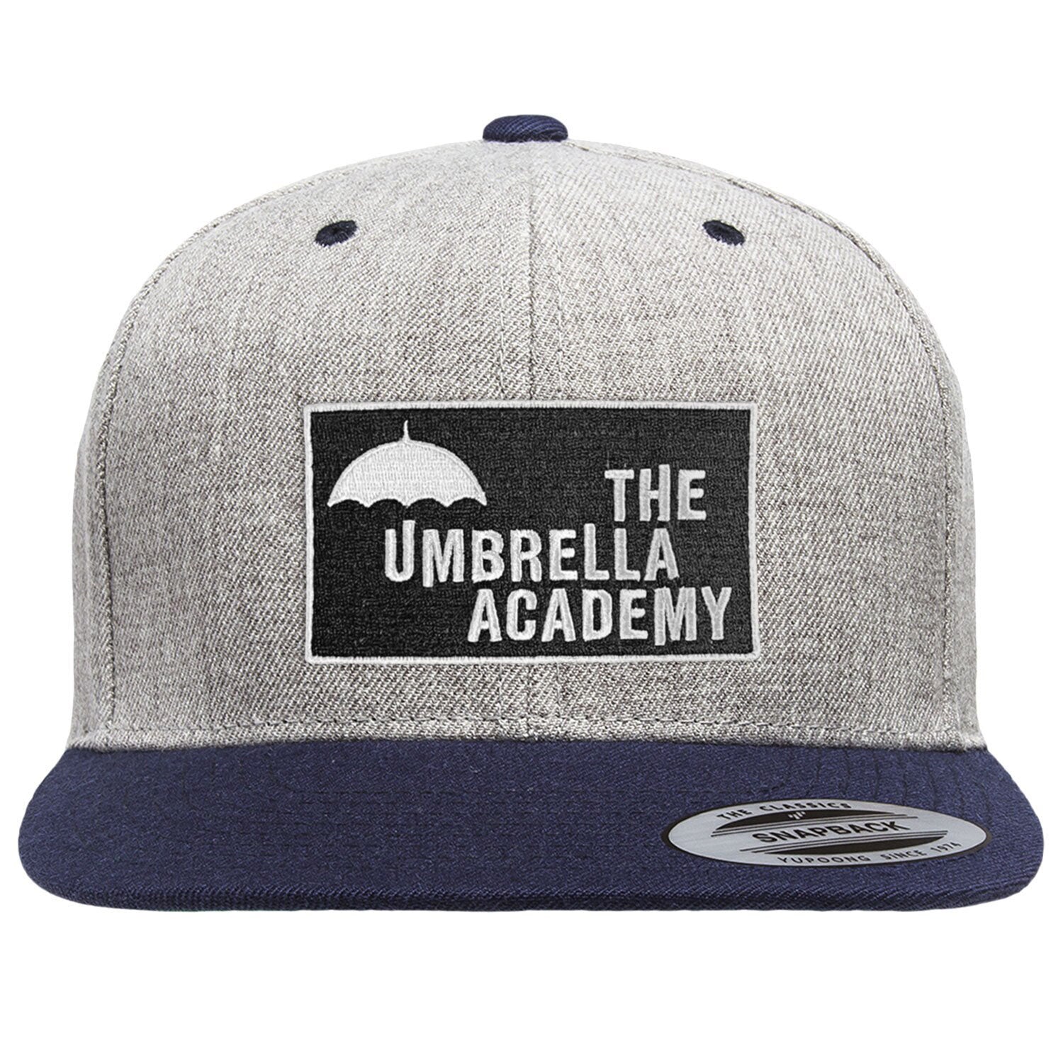 The Umbrella Academy - Premium Snapback Cap