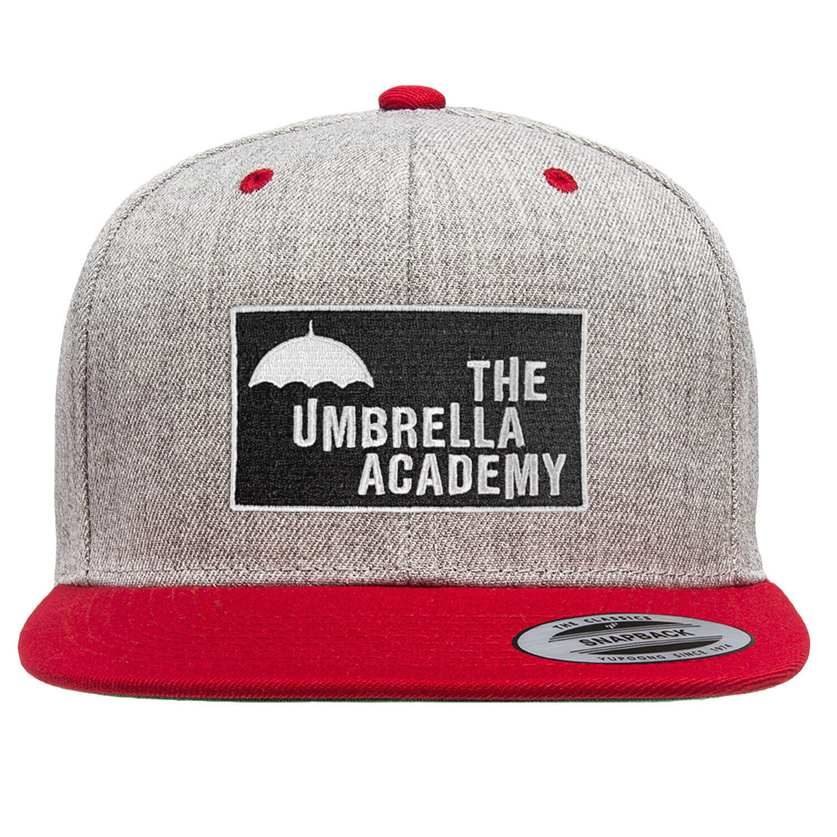 The Umbrella Academy - Premium Snapback Cap
