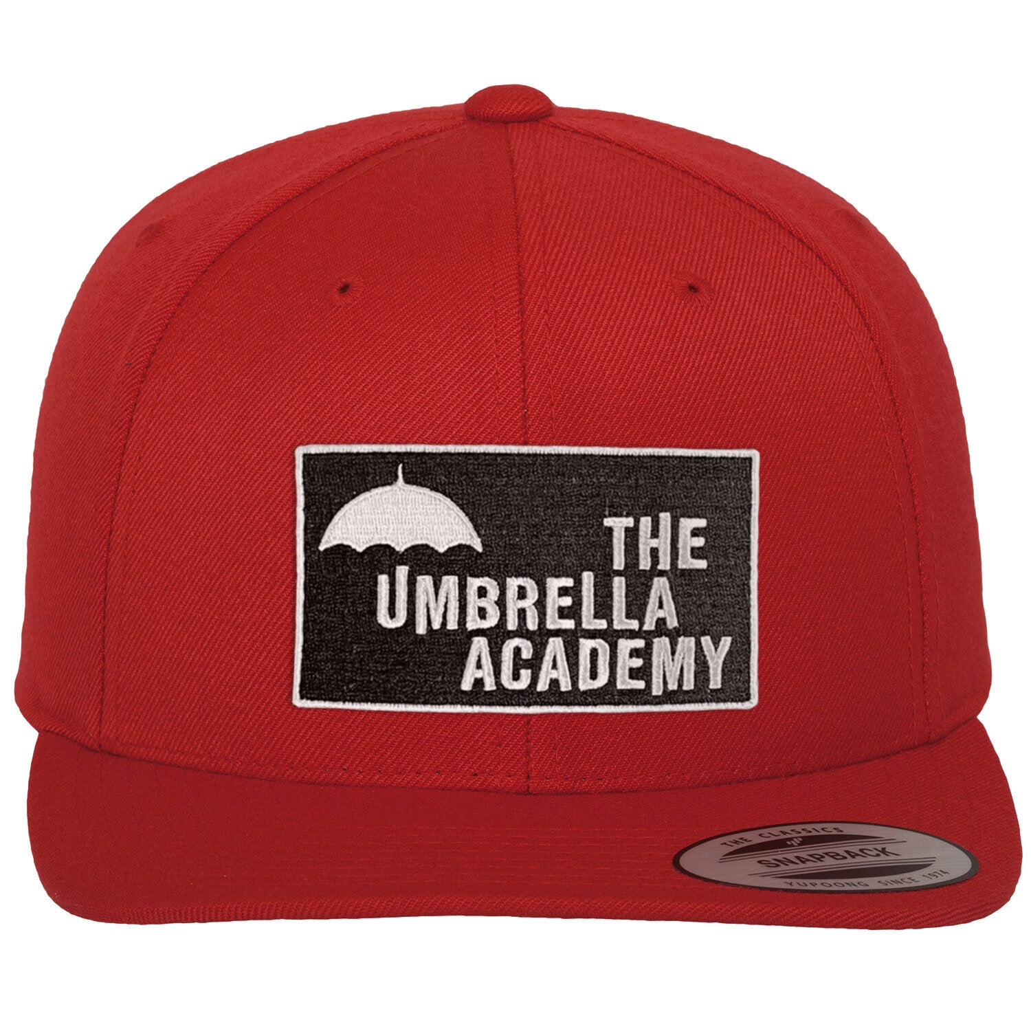 The Umbrella Academy - Premium Snapback Cap