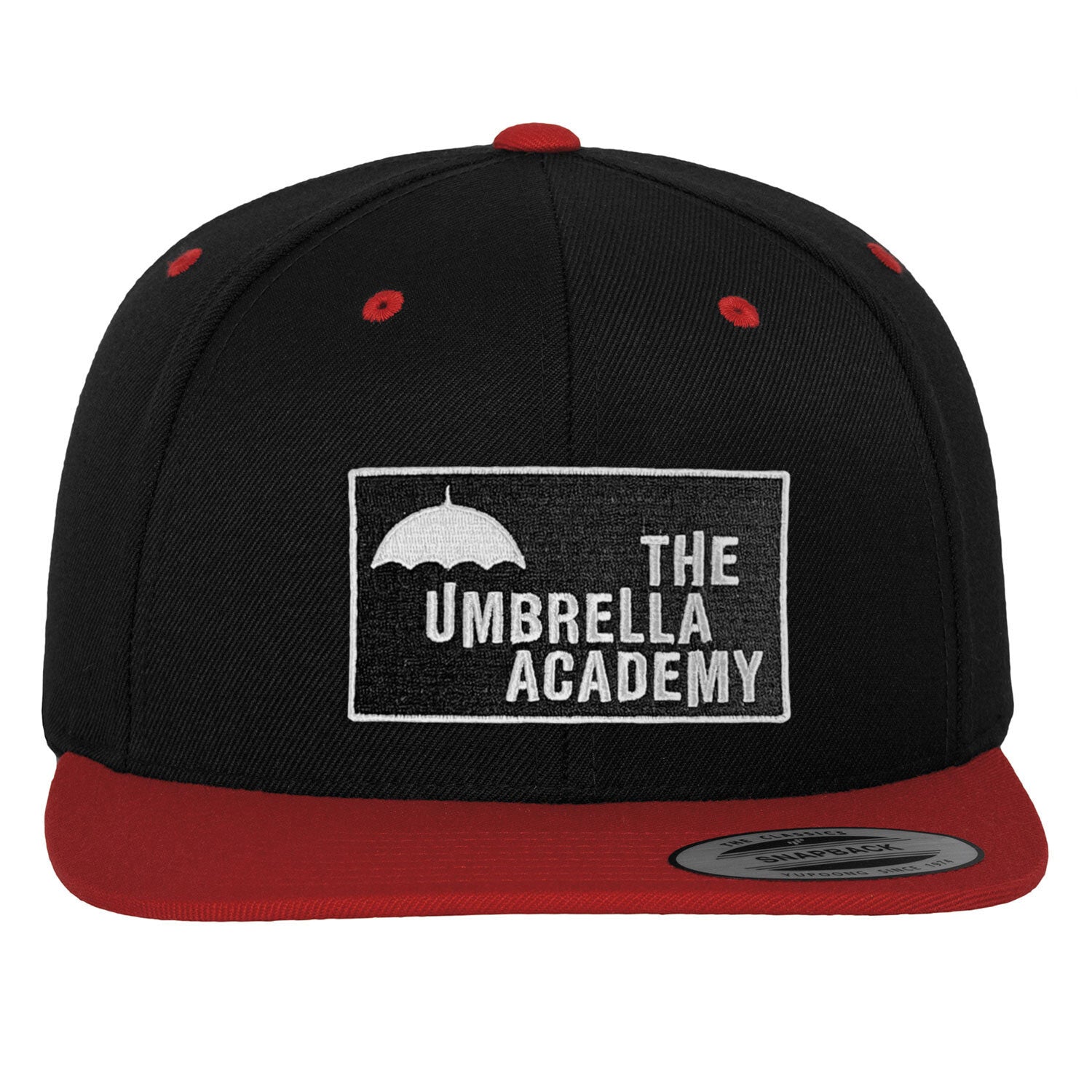 The Umbrella Academy - Premium Snapback Cap