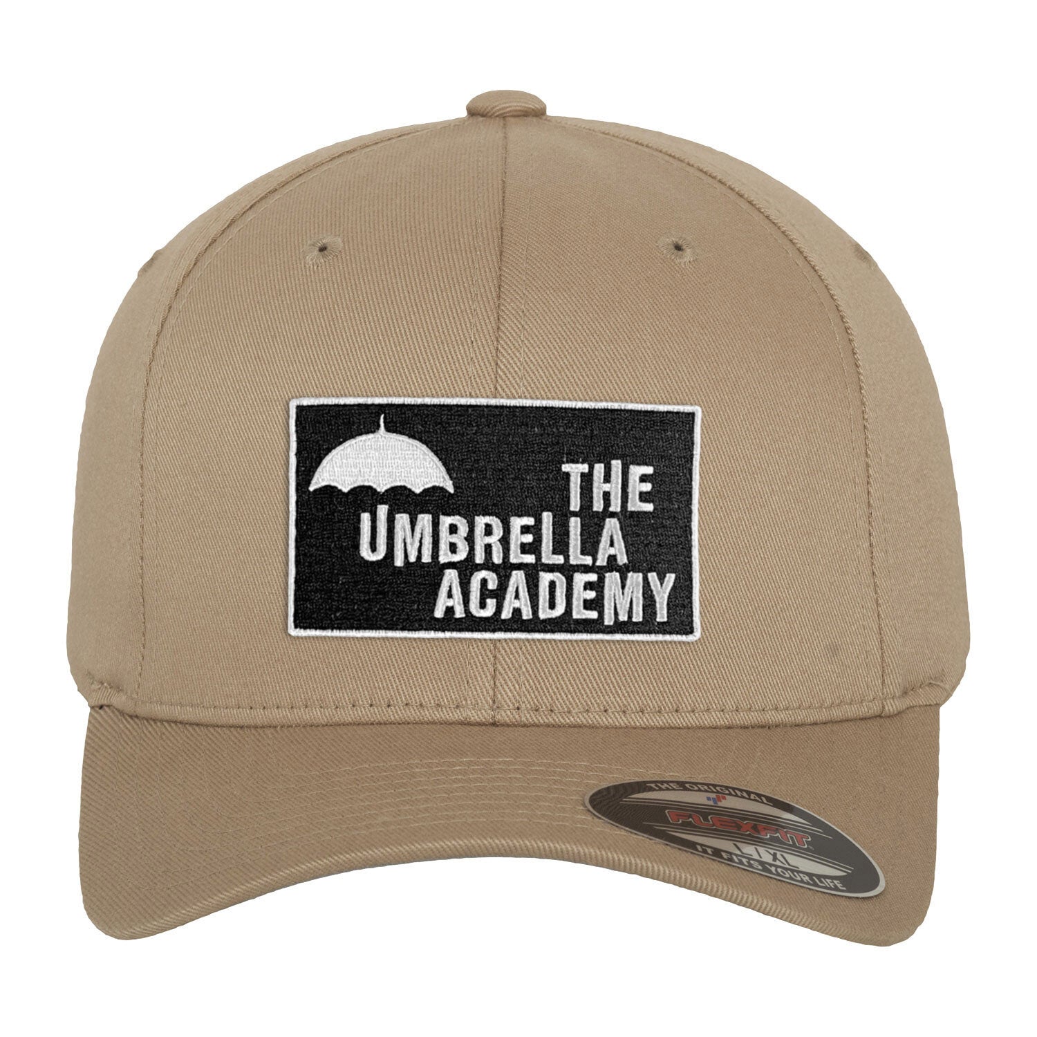 The Umbrella Academy - Flexfit Baseball Cap