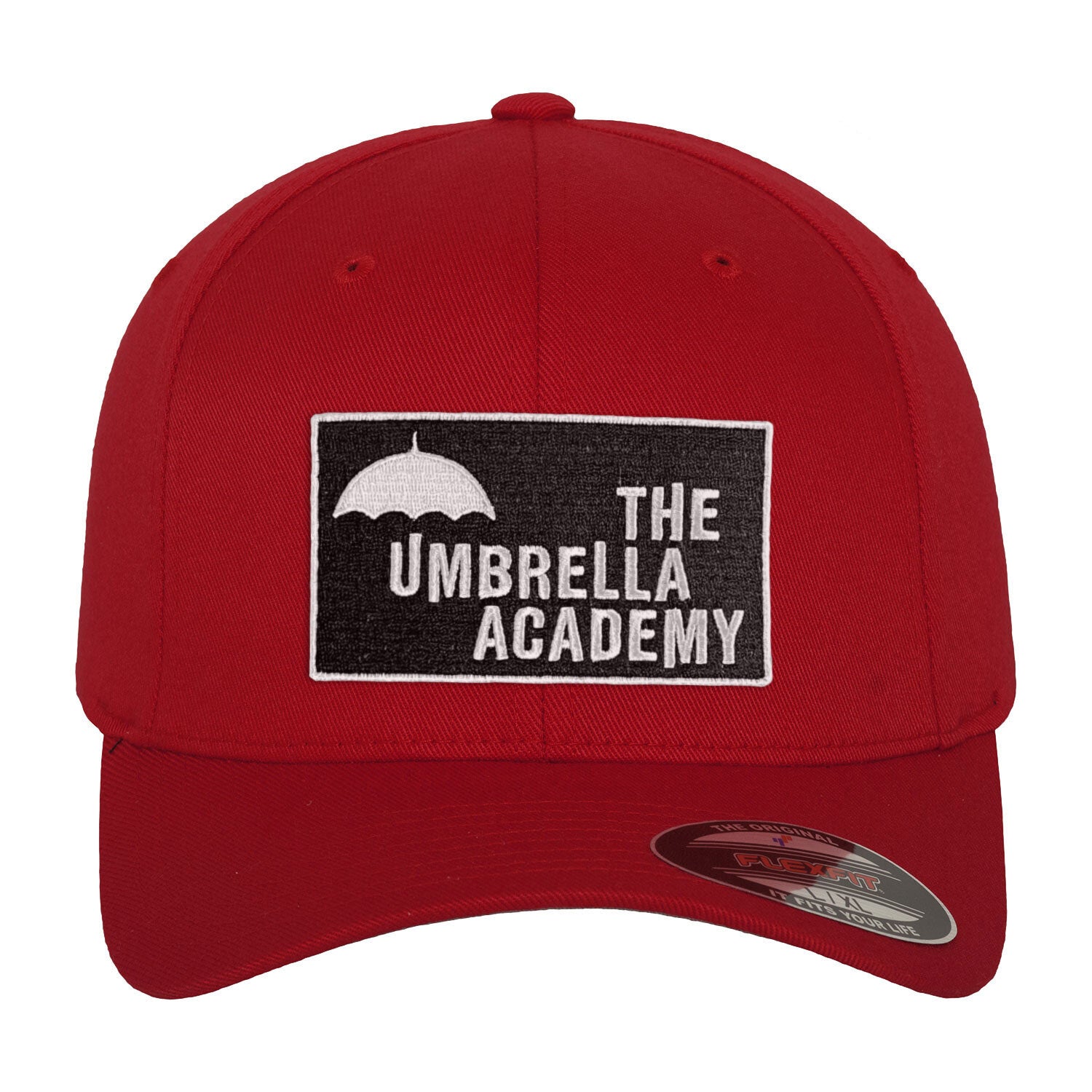 The Umbrella Academy - Flexfit Baseball Cap