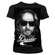 The Big Lebowski - The Dude II Women T-Shirt