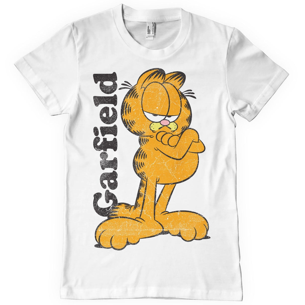 Garfield - Mens T-Shirt