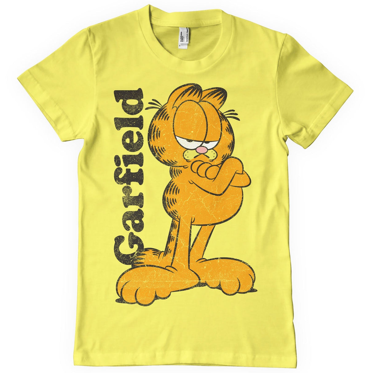 Garfield - Mens T-Shirt