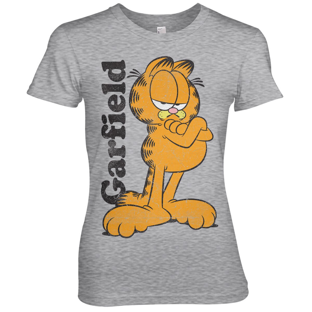 Garfield - Women T-Shirt