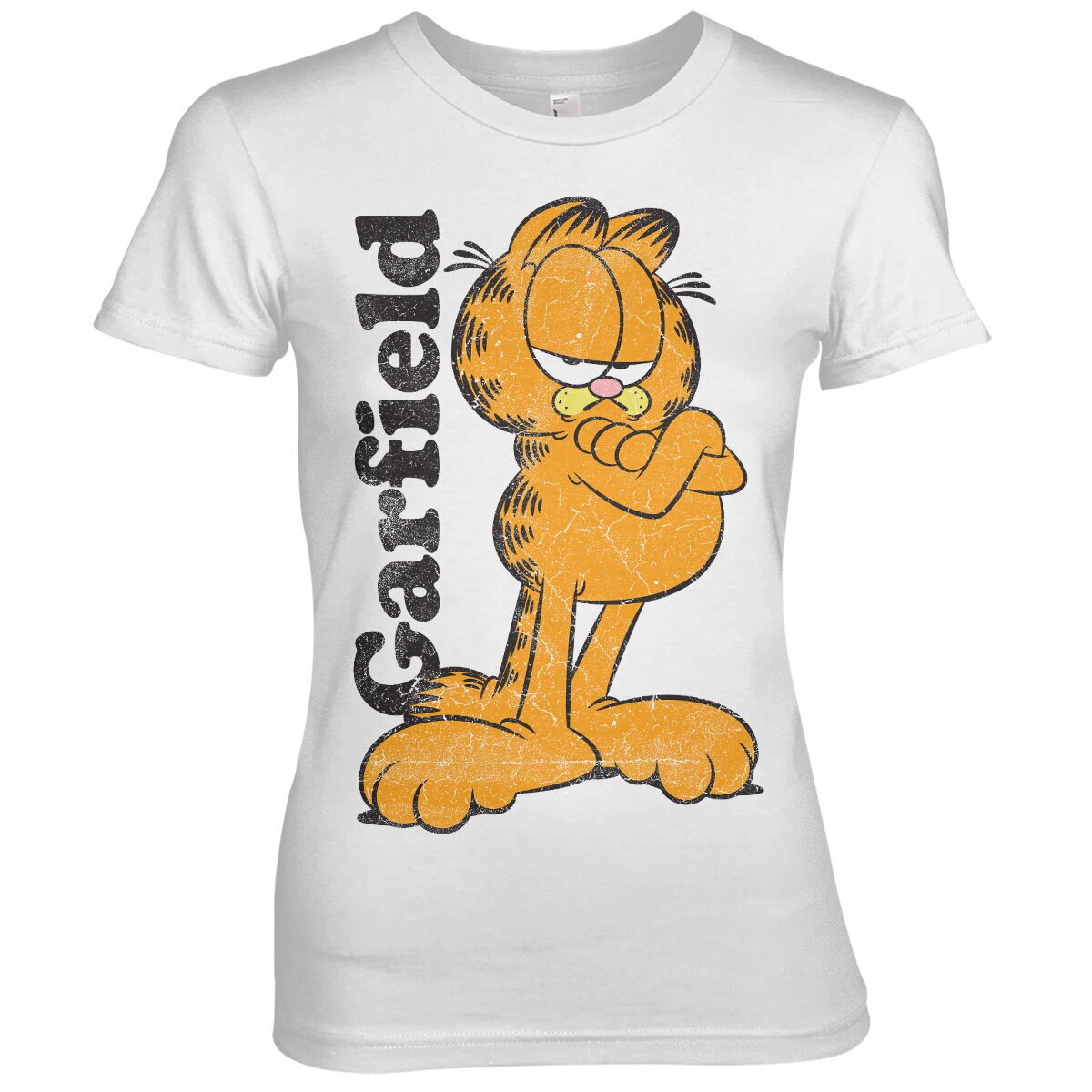 Garfield - Women T-Shirt