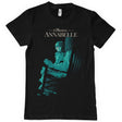 Annabelle T-Shirt showcasing  design