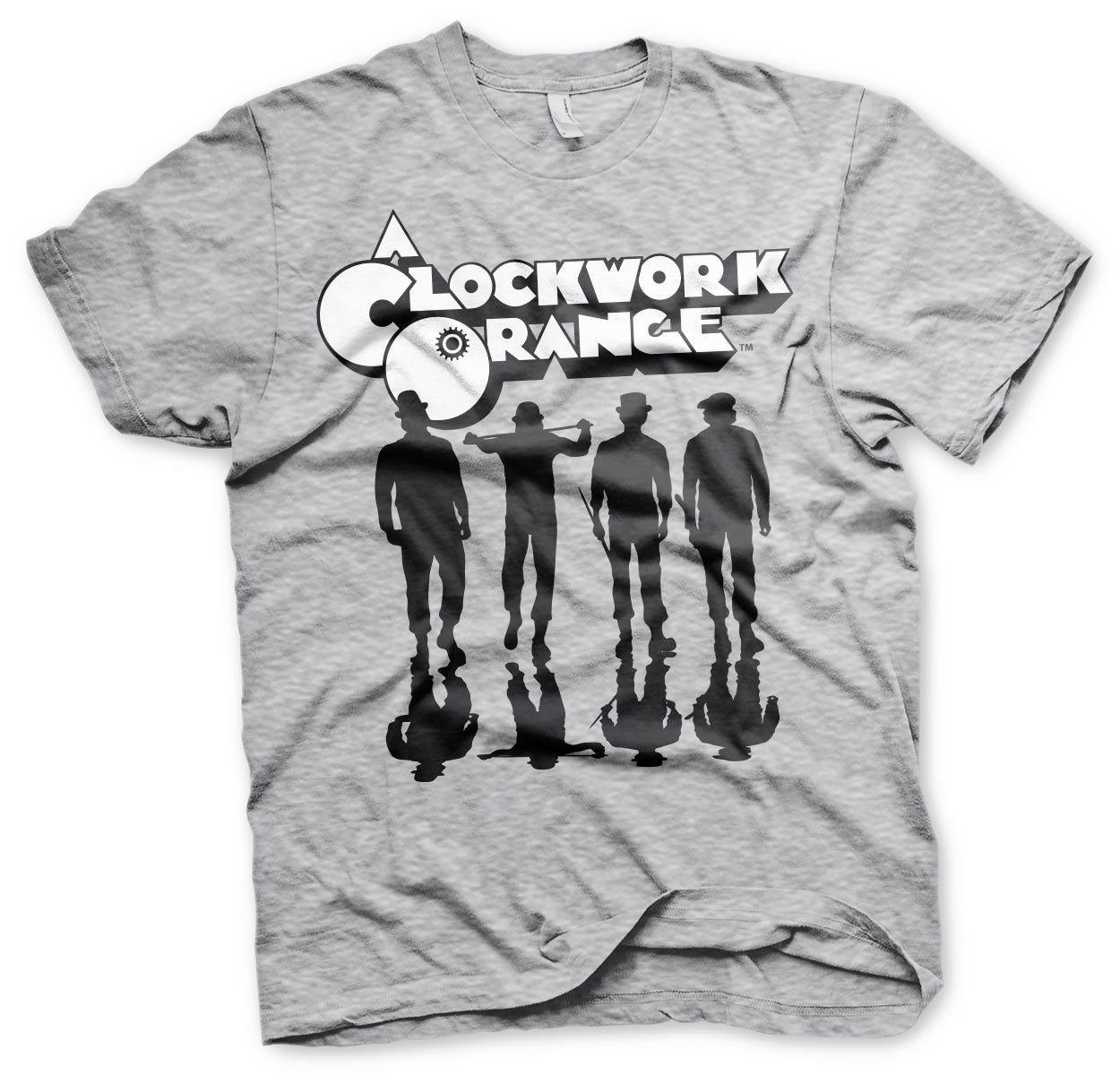 A Clockwork Orange - Shadows Mens T-Shirt
