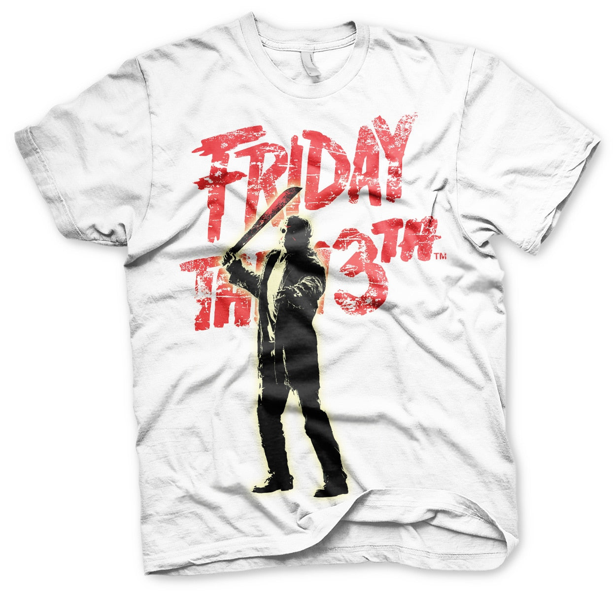 Friday The 13th - Jason Voorhees Mens T-Shirt