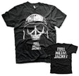 Full Metal Jacket - Skull Mens T-Shirt