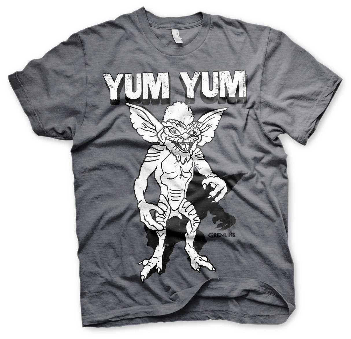 Gremlins - Yum Yum Mens T-Shirt