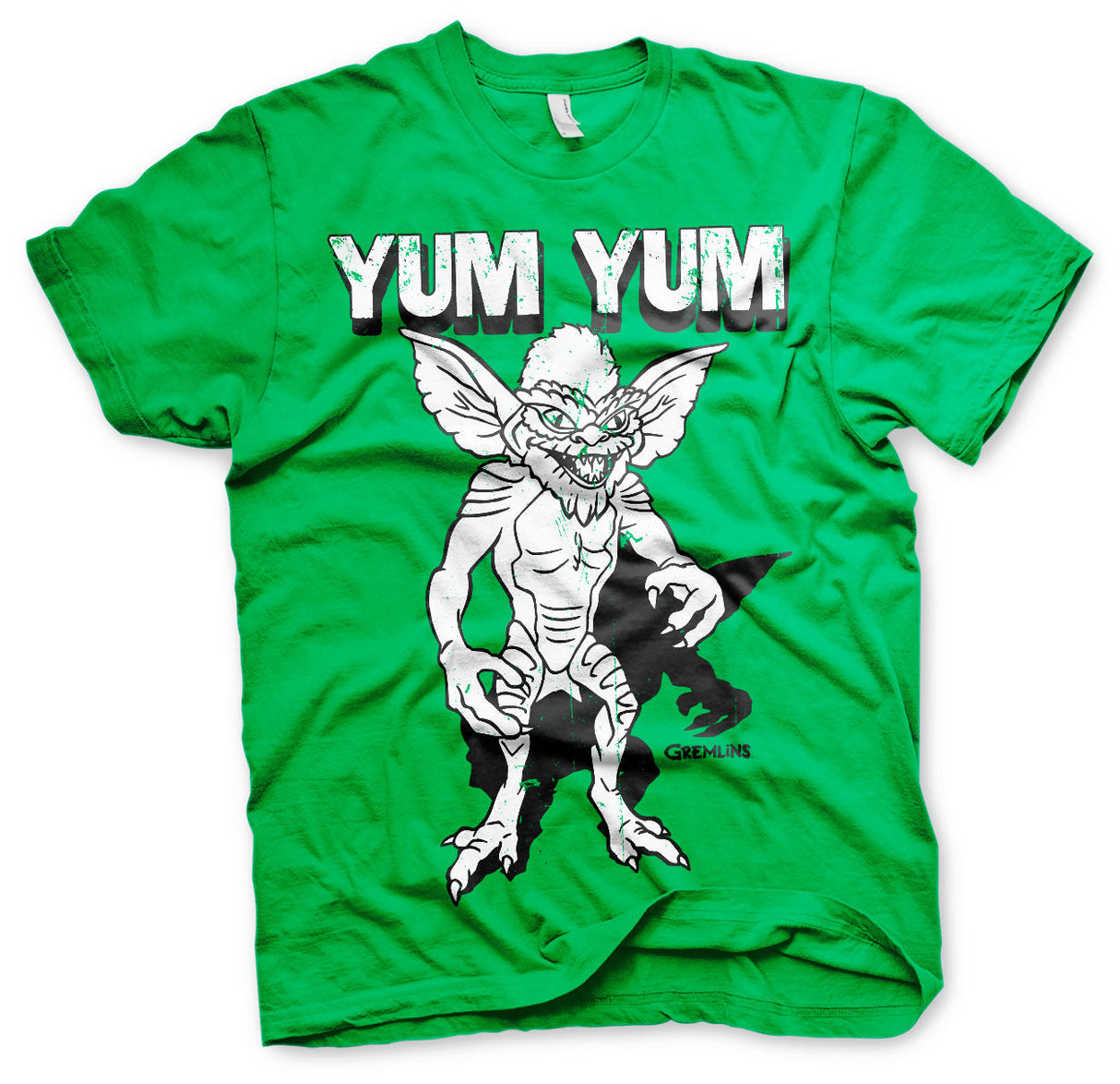 Gremlins - Yum Yum Mens T-Shirt