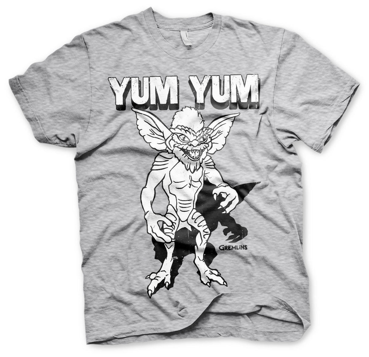 Gremlins - Yum Yum Mens T-Shirt