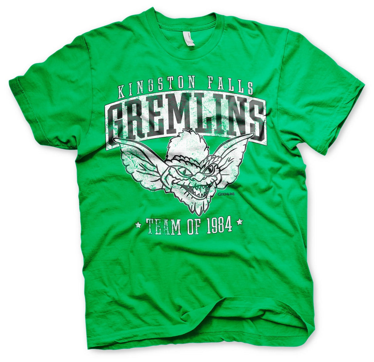 Gremlins - Team Kingston Falls of 1984 Mens T-Shirt