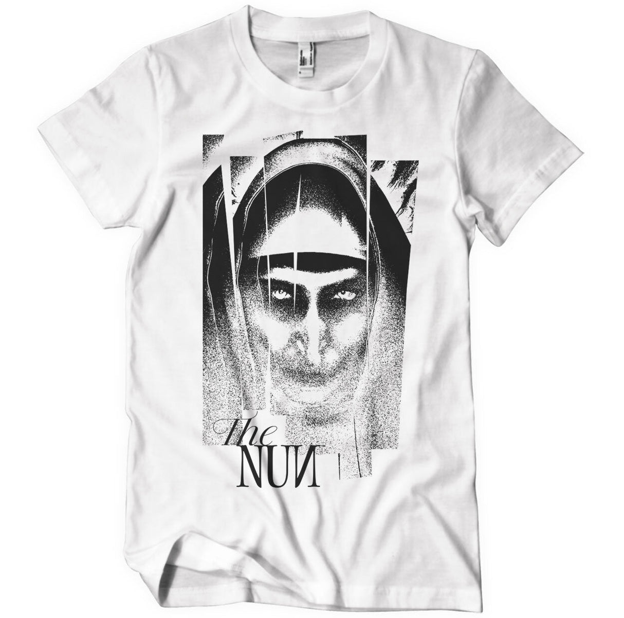 The Nun - Art Mens T-Shirt