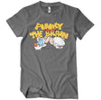 Pinky and The Brain - Mens T-Shirt