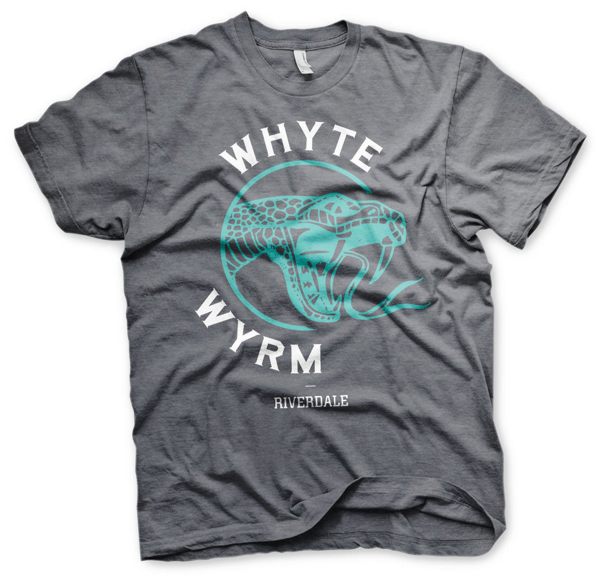 Riverdale - Whyte Wyrm Mens T-Shirt