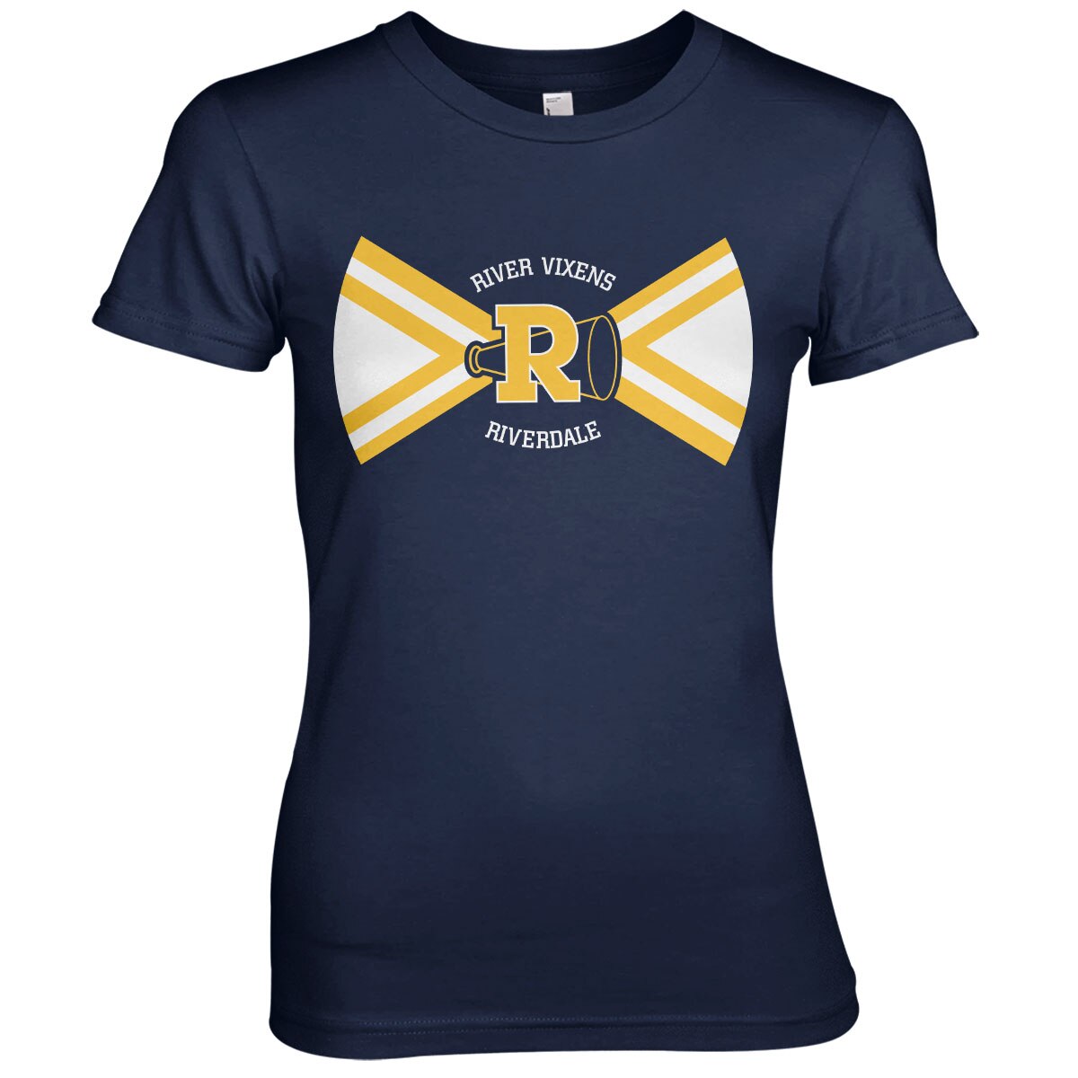 Riverdale - River Vixens Women T-Shirt