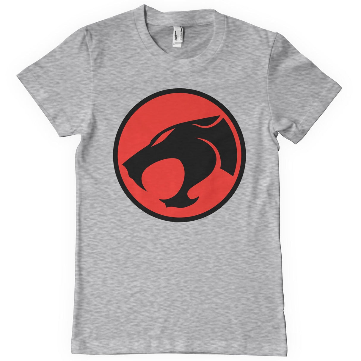 Thundercats - Logo Mens T-Shirt