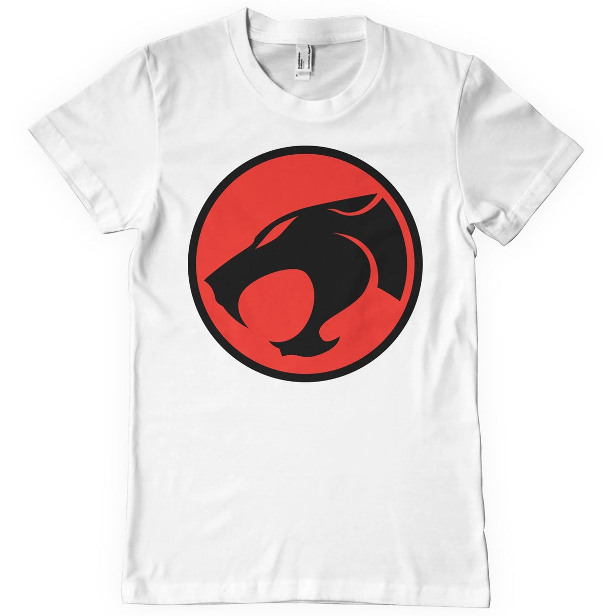Thundercats - Logo Mens T-Shirt