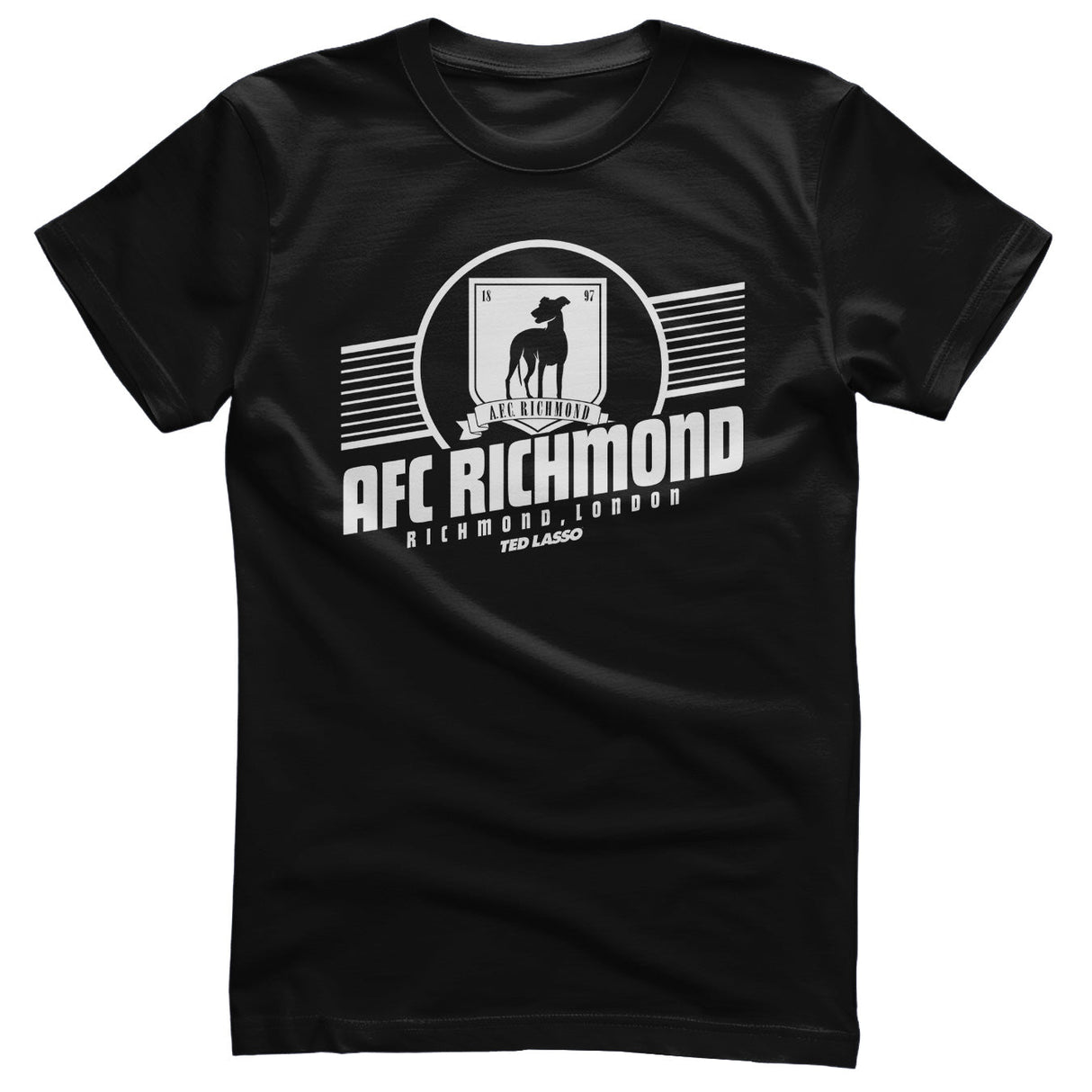 Ted Lasso - AFC Richmond Mens T-Shirt