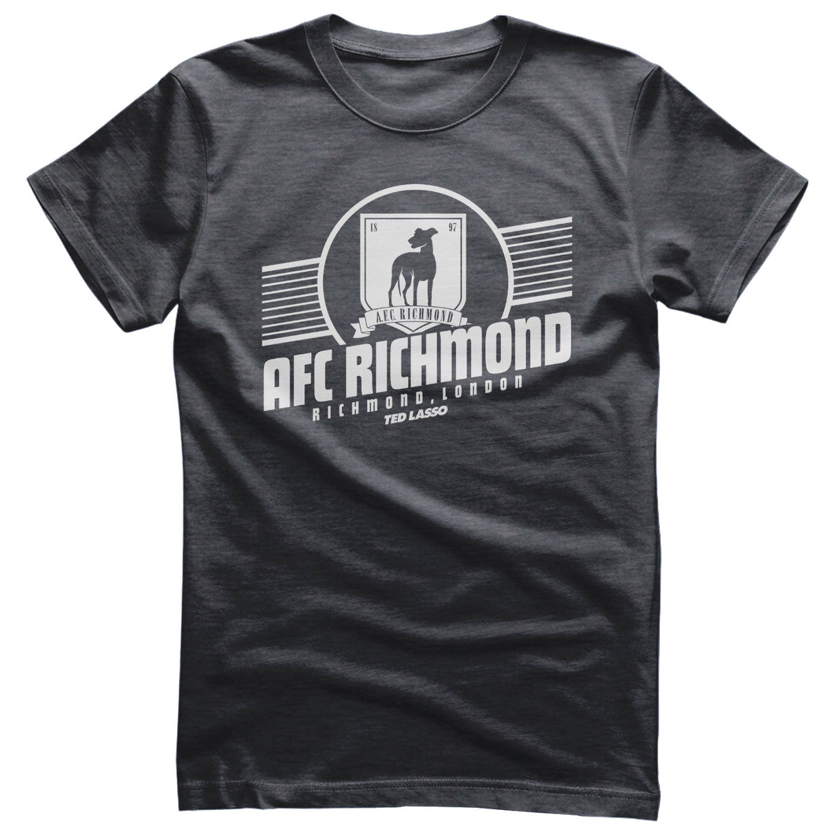 Ted Lasso - AFC Richmond Mens T-Shirt