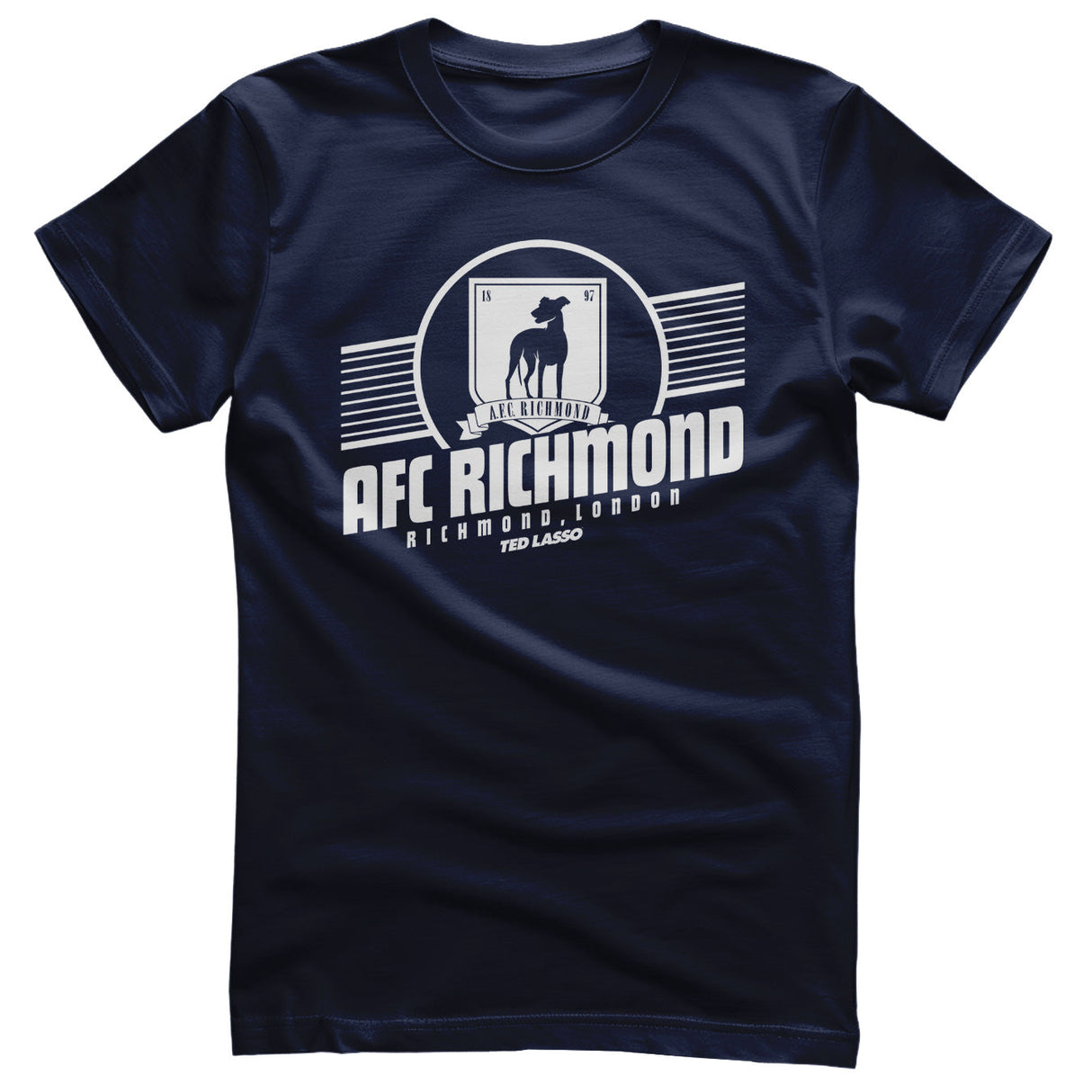 Ted Lasso - AFC Richmond Mens T-Shirt