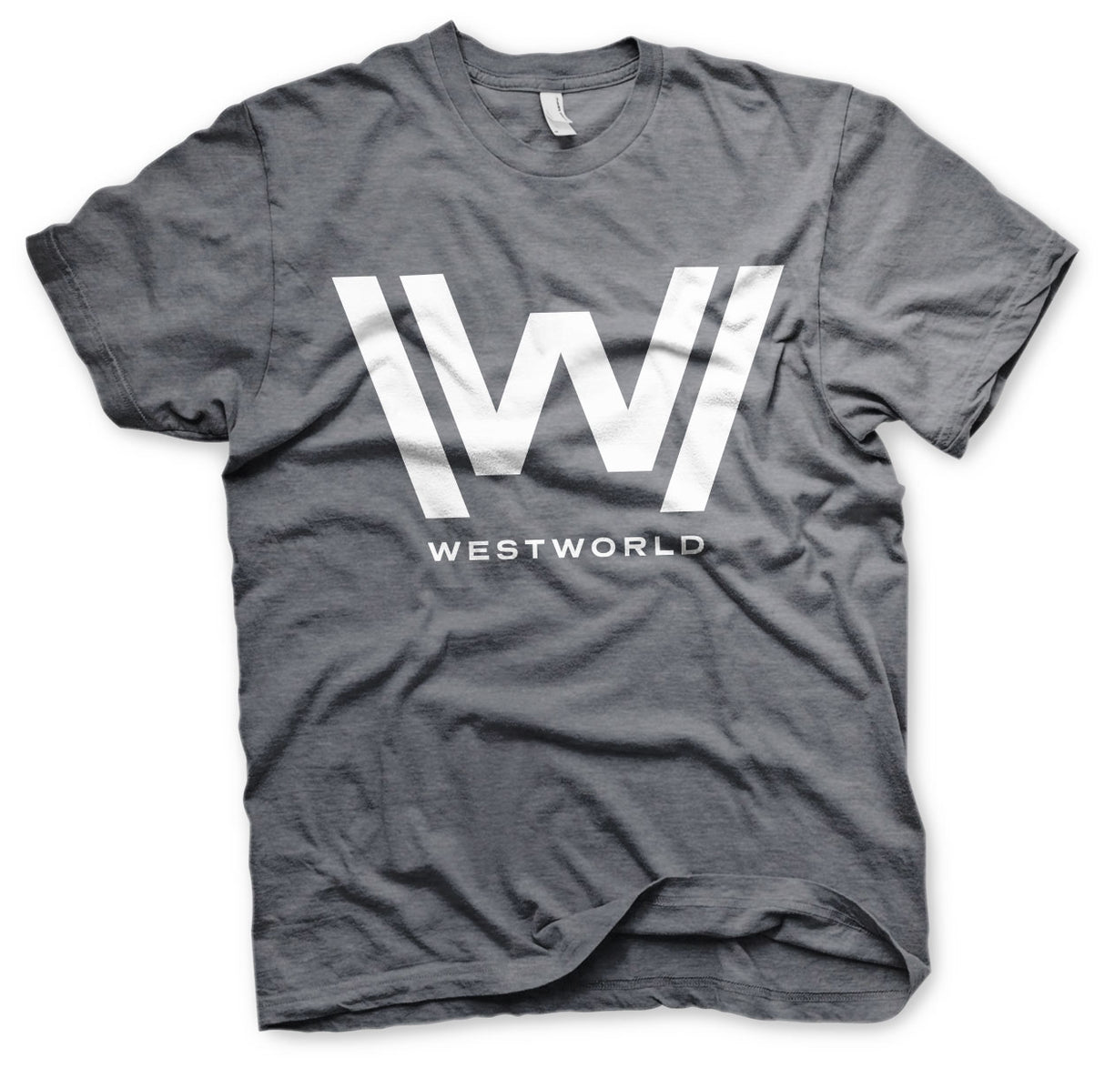 Westworld - Logo Mens T-Shirt