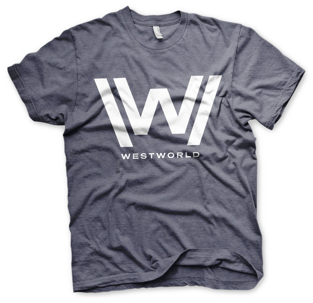 Westworld - Logo Mens T-Shirt