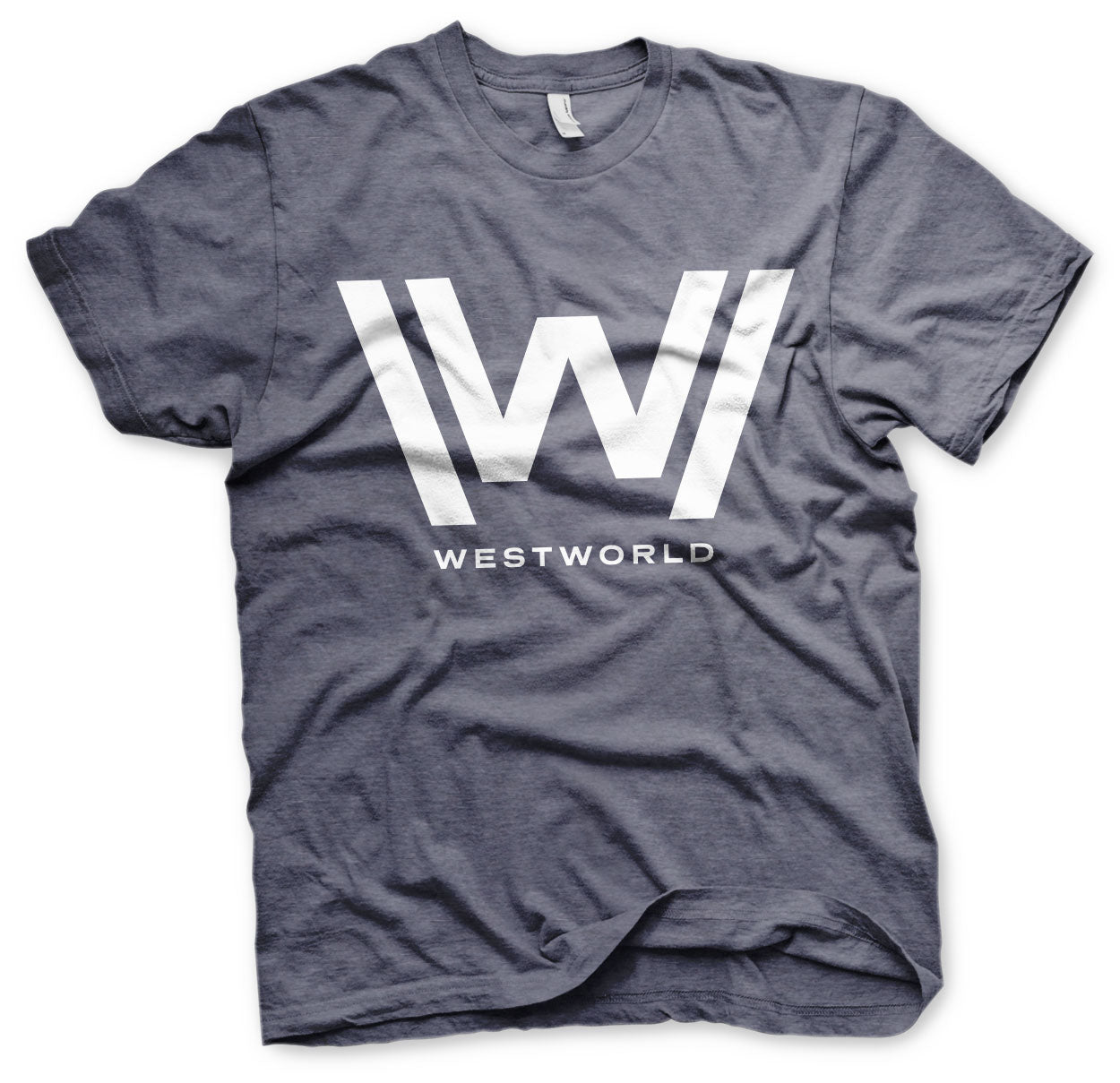 Westworld - Logo Mens T-Shirt