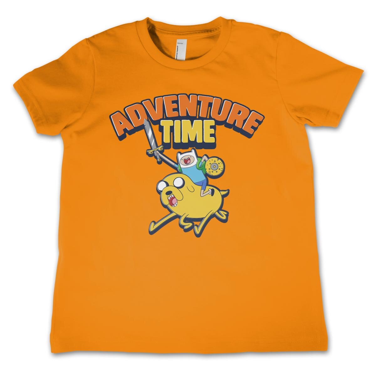 Adventure Time - Kids T-Shirt