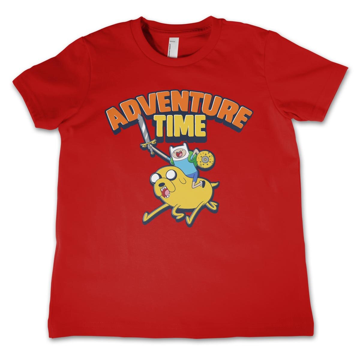 Adventure Time - Kids T-Shirt