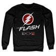 The Flash TV-Series - The Flash Riddle Sweatshirt