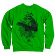Full Metal Jacket - Sayings Sweatshirt