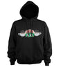 Friends - Central Perk Hoodie