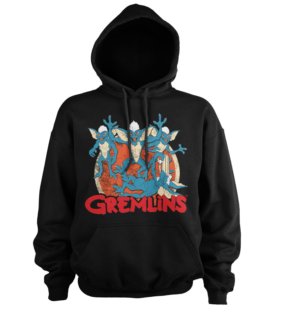 Gremlins - Group Hoodie