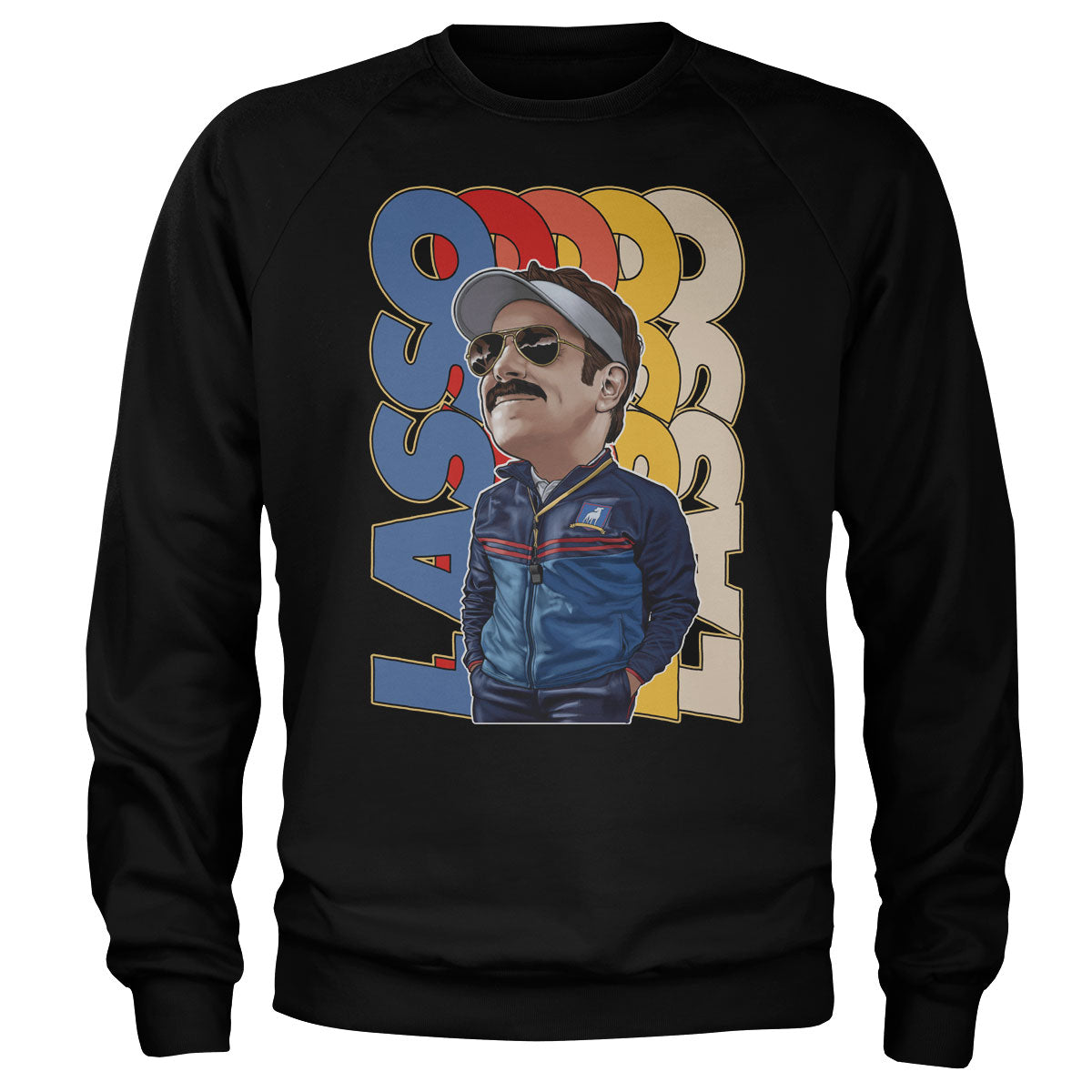 Ted Lasso - Sweatshirt