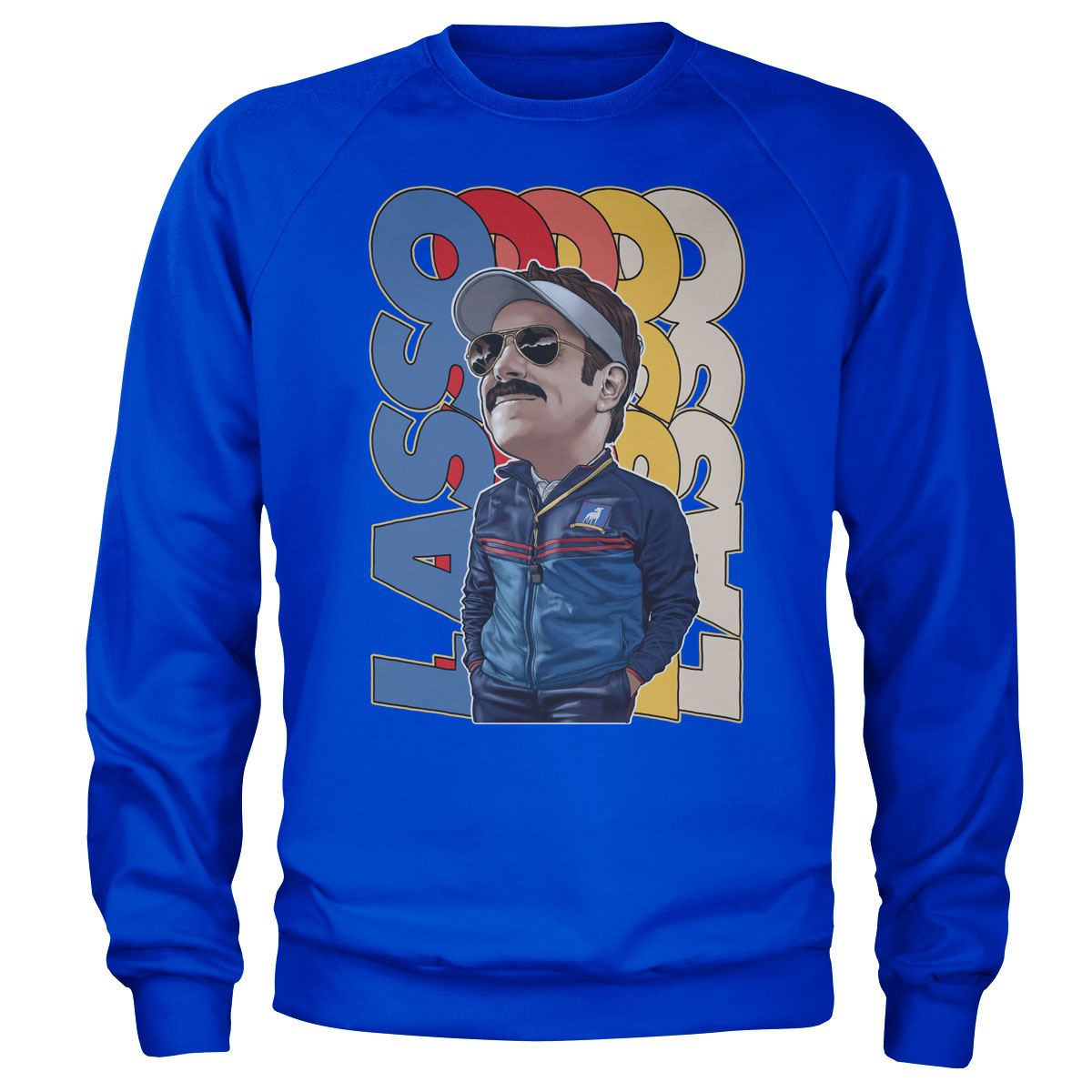 Ted Lasso - Sweatshirt