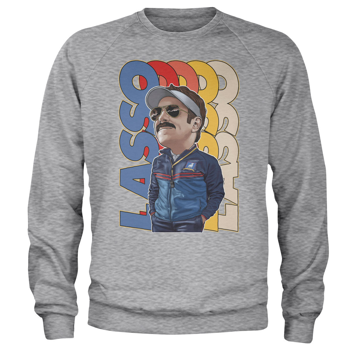 Ted Lasso - Sweatshirt