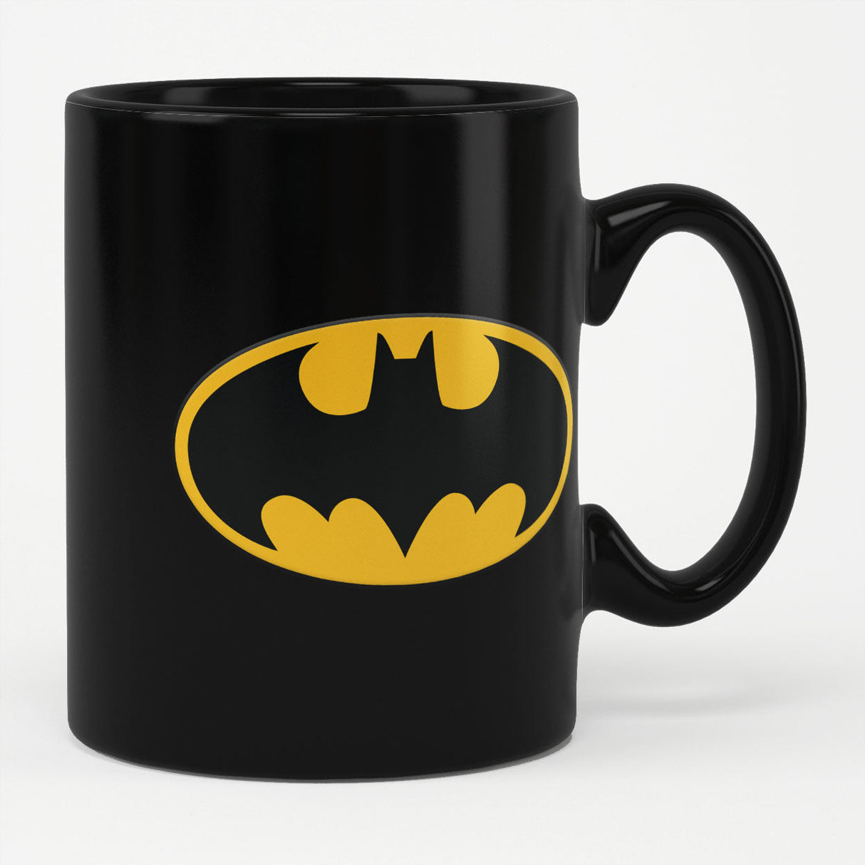 Batman - Logo Coffee Mug