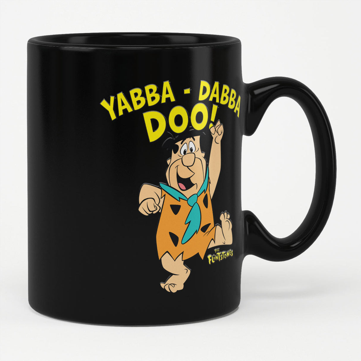 The Flintstones - Coffee Mug