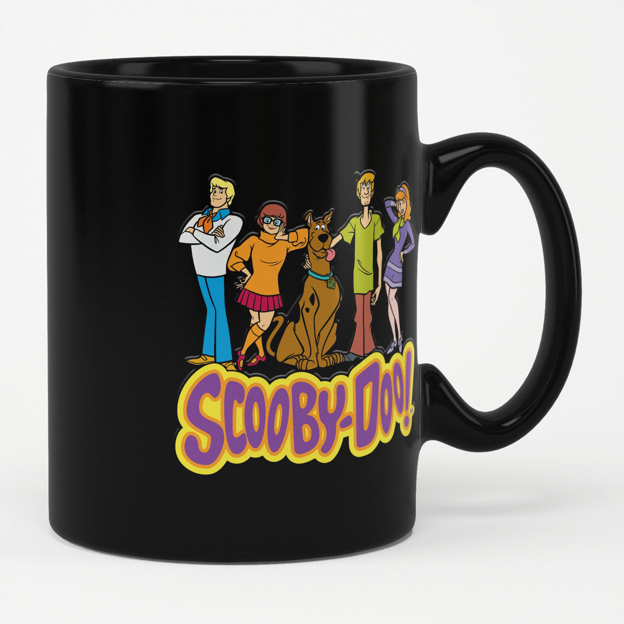 Scooby Doo - Scooby-Doo Coffee Mug
