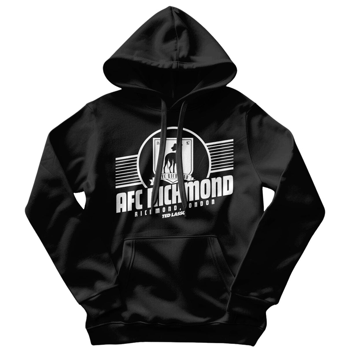 Ted Lasso - AFC Richmond Hoodie