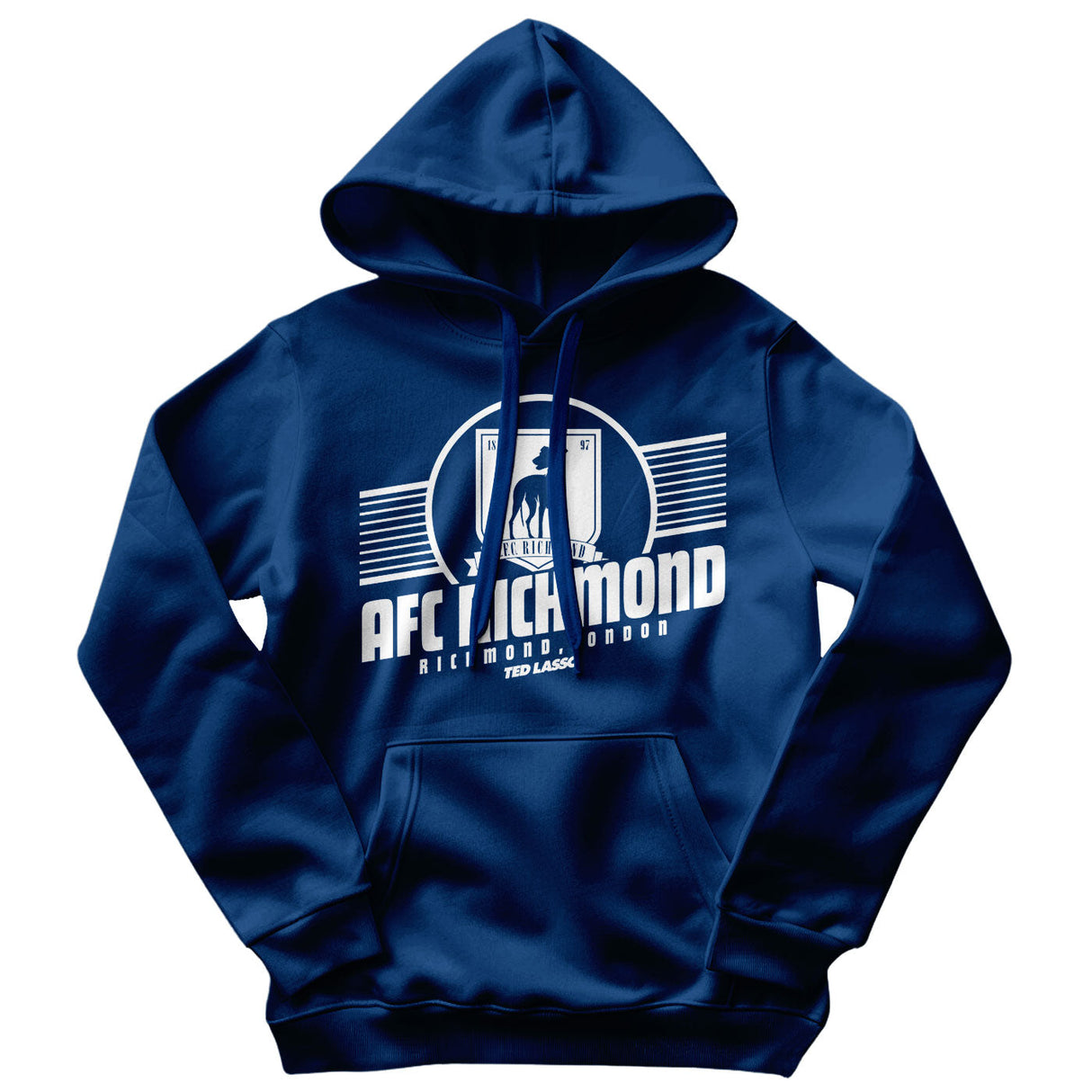 Ted Lasso - AFC Richmond Hoodie