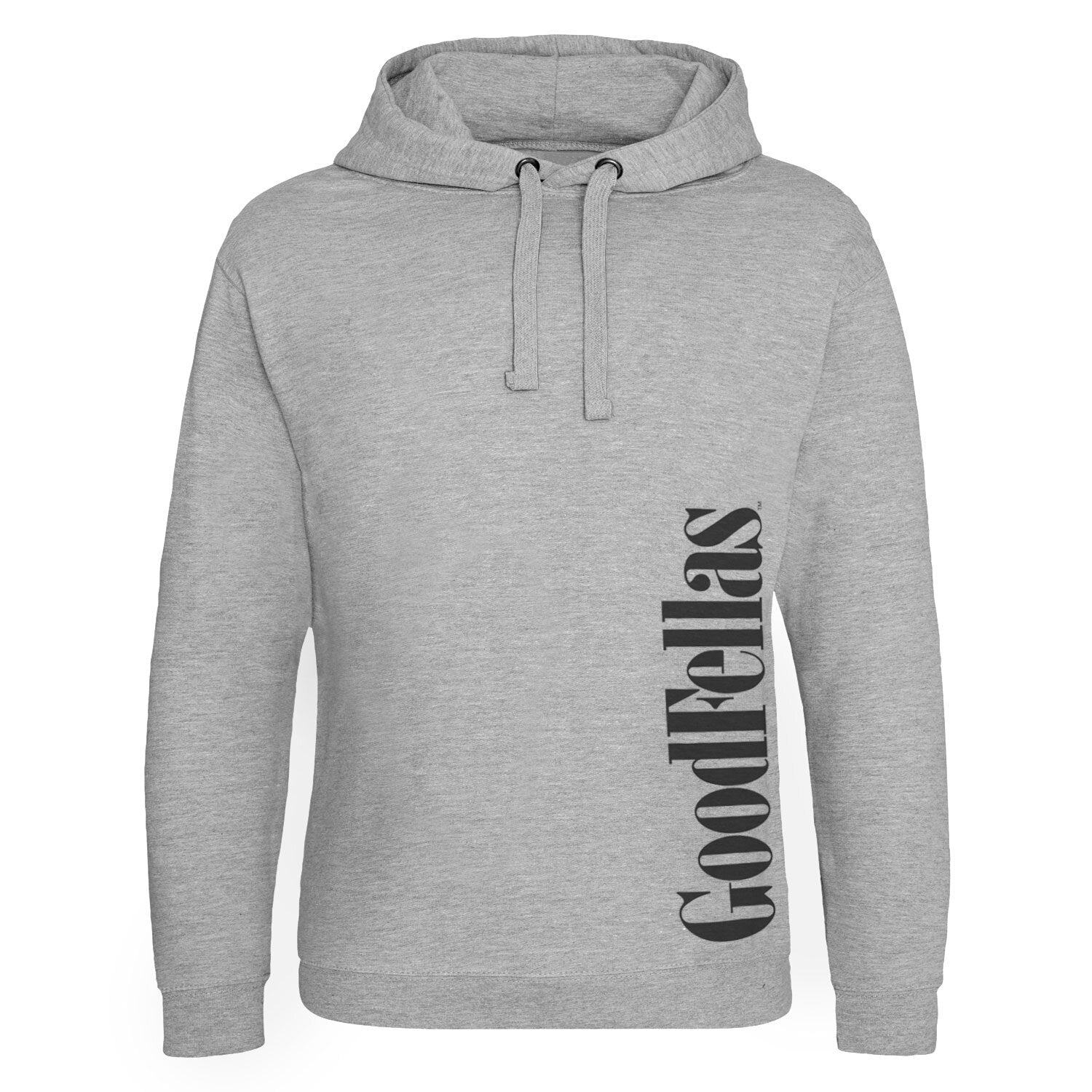 Goodfellas - Vertical Logo Epic Hoodie